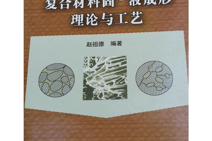 複合材料固-液成形理論與工藝