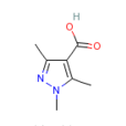 1,3,5-三甲基-1H-吡唑-4-甲酸