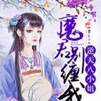 逆天八小姐：魔君別纏我