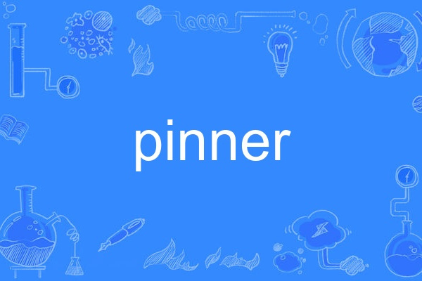 pinner