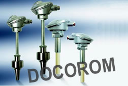 DOCOROM