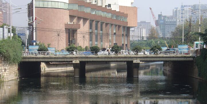 昆明得勝橋