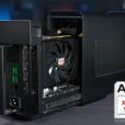 AMD XConnect技術