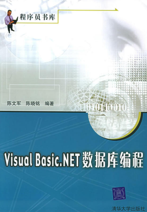 Visual Basic.NET資料庫編程