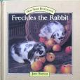 FRECKLES THE RABBIT How Your Pet Grows!