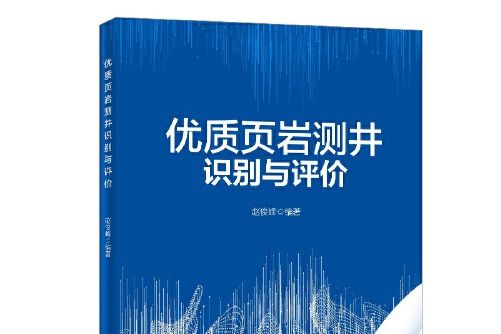 優質頁岩測井識別與評價