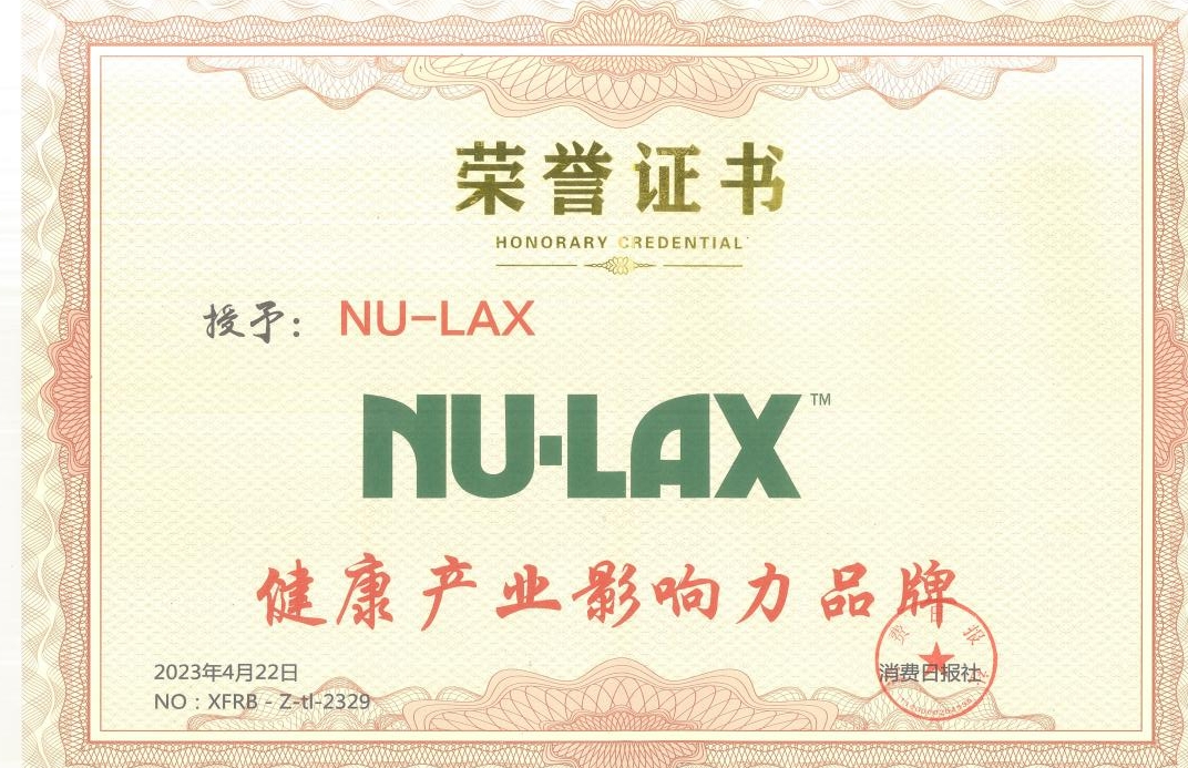 NU-LAX