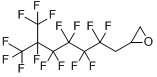 3-（全氟-5-甲基己基）-1,2-環氧丙烷