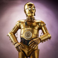 C-3PO(c3po（C3PO）)