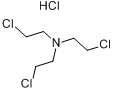 三（2-氯乙基）胺鹽酸鹽