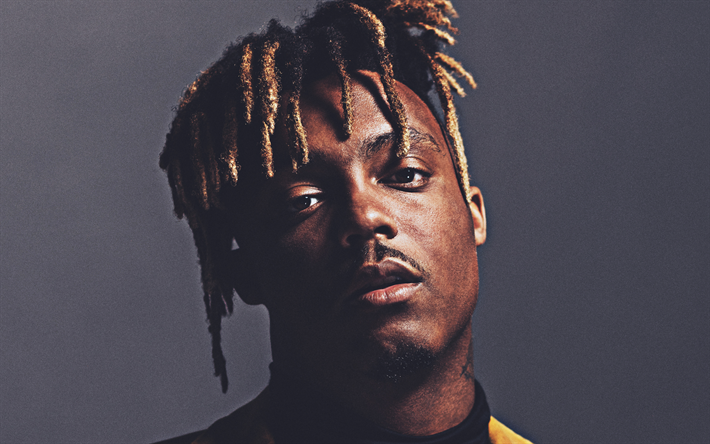 朱斯·沃爾德(Juice WRLD)