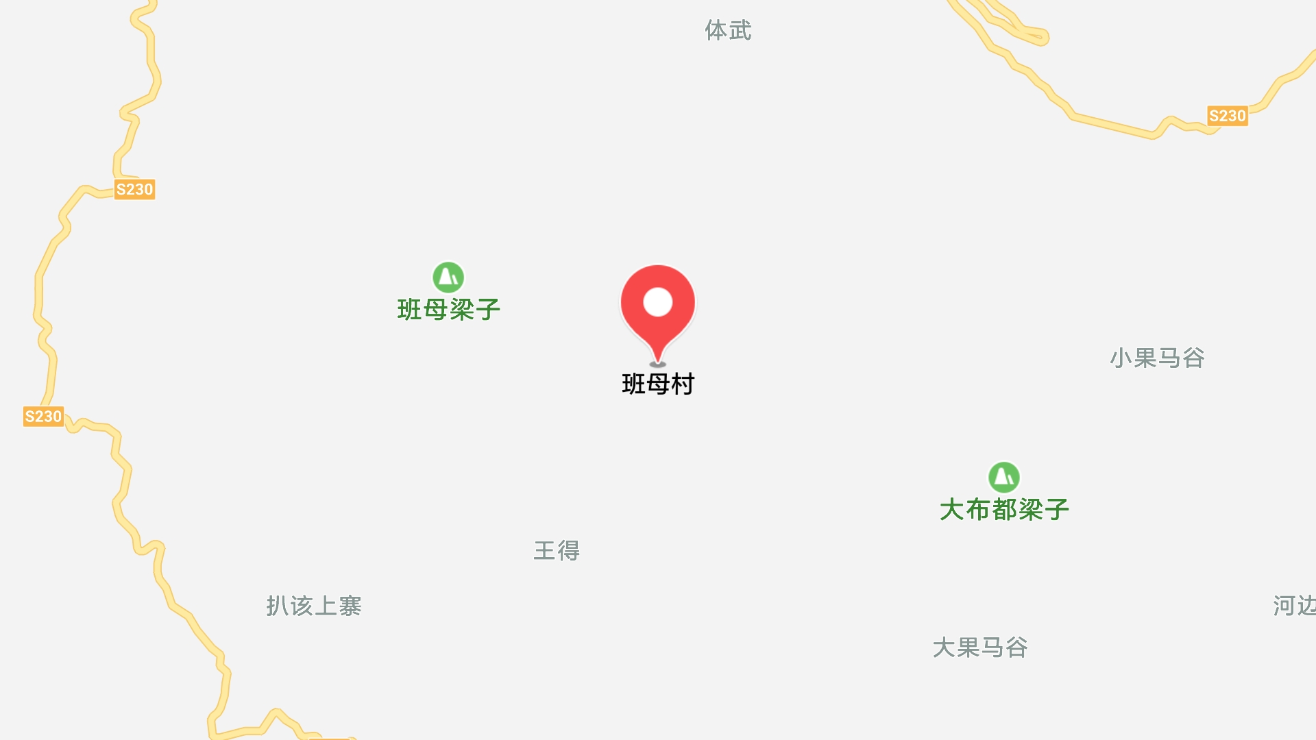 地圖信息