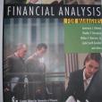 Financial Analysis for Managers Custom Edition for University of Phoenix