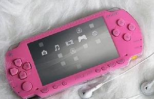 PSP