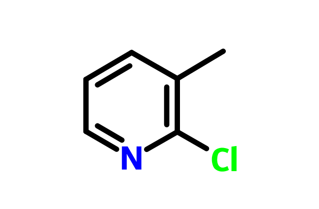 2-氯-3-甲基吡啶