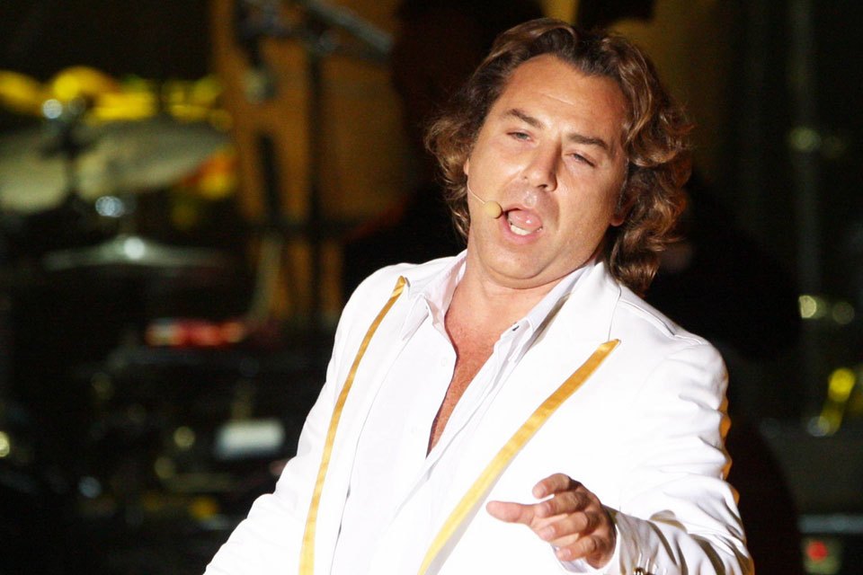 羅伯特·阿蘭尼亞(roberto alagna)