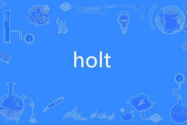 holt