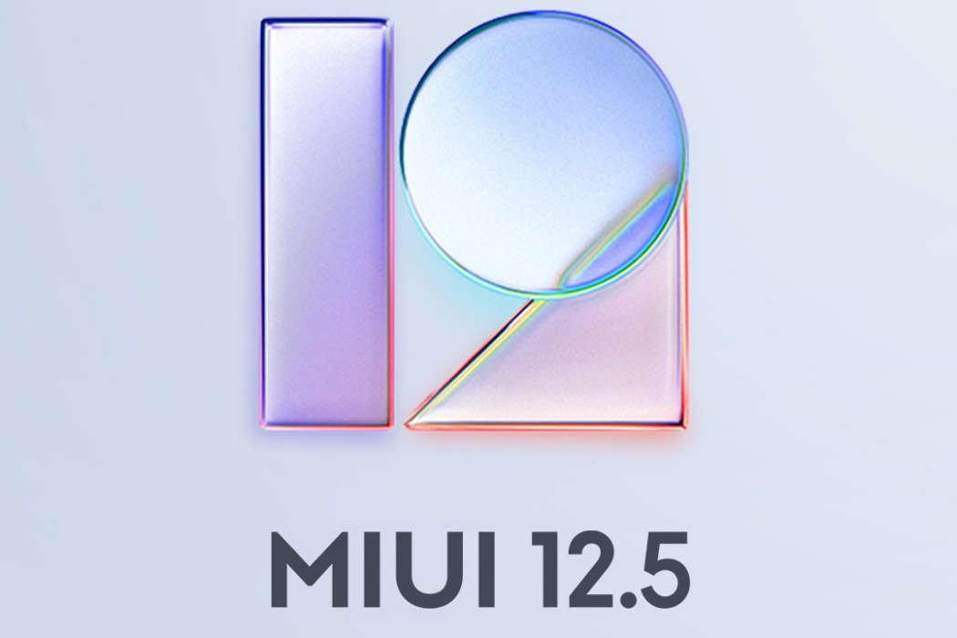 MIUI 12.5