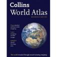 Collins World Atlas