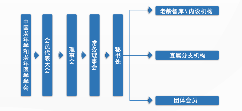 中國老年學和老年醫學學會