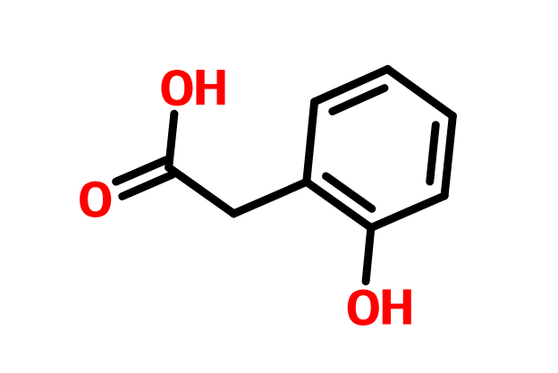 鄰羥基苯乙酸