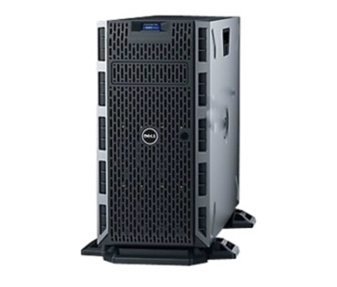 戴爾易安信PowerEdge T430 塔式伺服器(A420213CN)