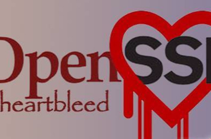 Heartbleed