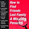 How to Find Friends Lost Family and Missing Persons