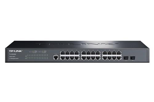 TP-LINK TL-SG3226