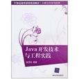 Java開發技術與工程實踐