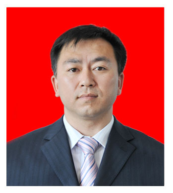 李德平(中共琿春市委常委)