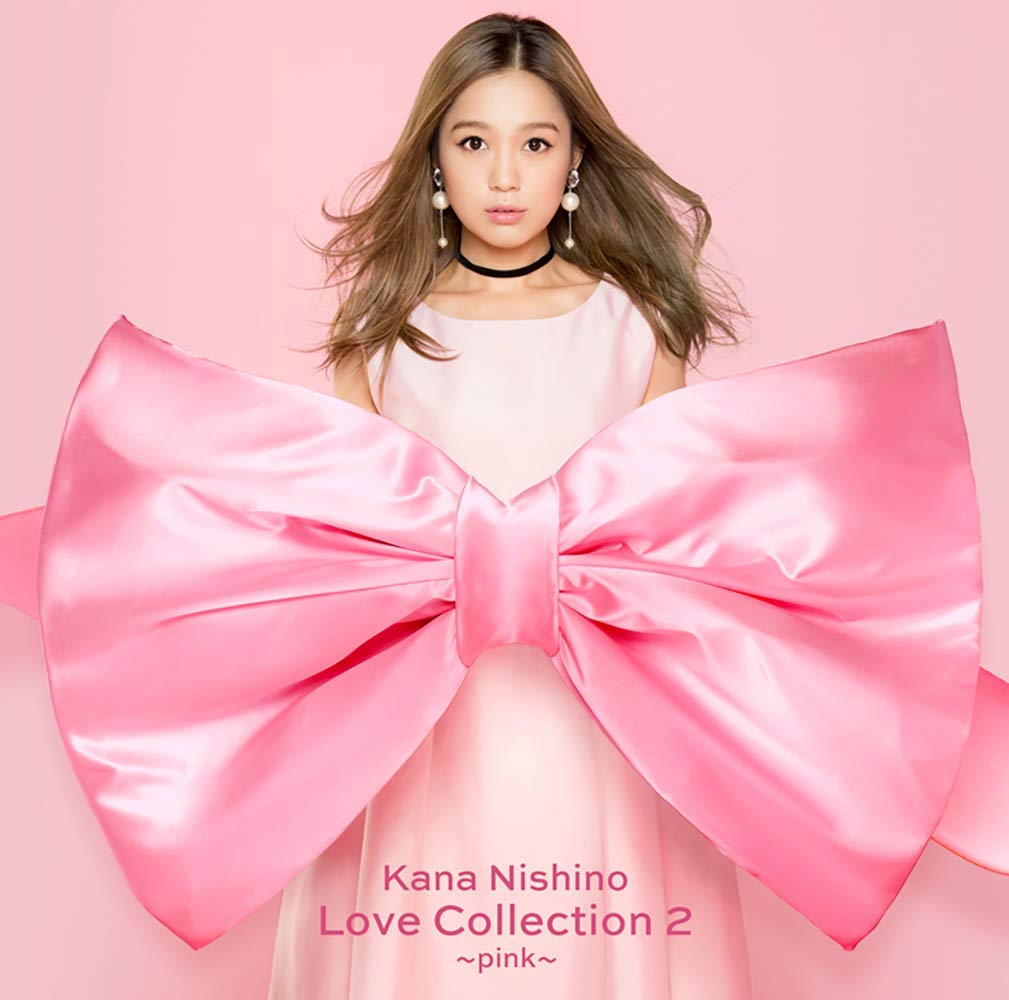 Love Collection 2 ~pink~