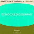 Echocardiography(2007年Oxford Univ Pr出版的圖書)