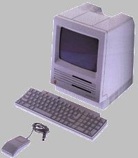 Macintosh SE