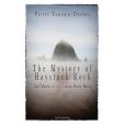 The Haystack Rock Mystery and Murder at the Cannon Beach Hotel