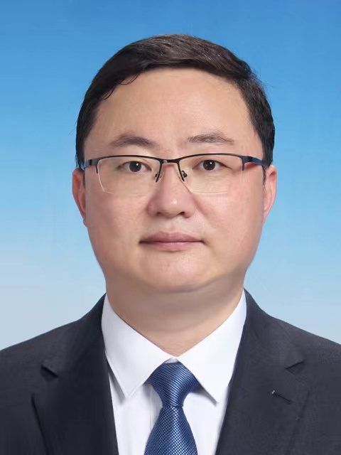 姜文超(山東省萊陽市人民政府原副市長（掛職）)