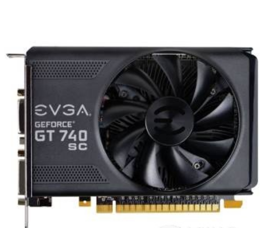 EVGA GT740 1GB SC GDDR5