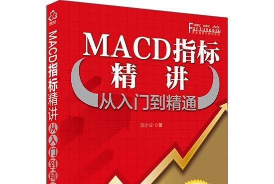 MACD指標精講：從入門到精通