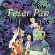 Walt Disney\x27s Peter Pan(2002年Disney Editions出版的圖書)