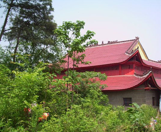 馬曹廟鎮