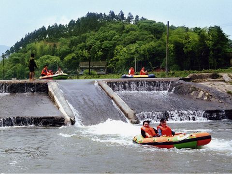 九龍漂流