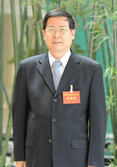 周杰(安徽省民盟省委副主委)