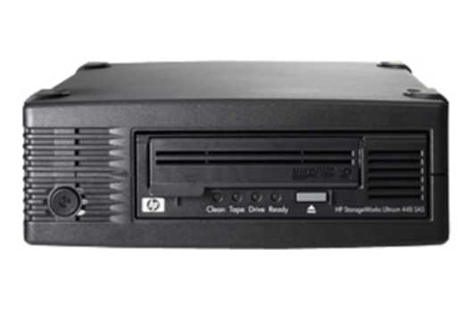 HP StorageWorks Ultrium 448E (DW017A)