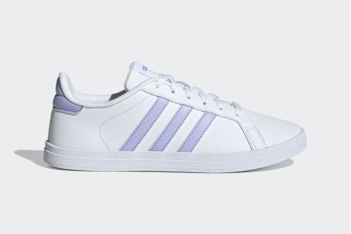 ADIDAS NEO COURTPOINT新款低幫休閒運動鞋