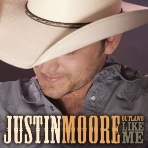 justin moore(美國鄉村歌手)