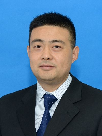 許波(陝西省西安市碑林區長安路中央商務區管委會黨組成員、管委會副主任，招商分局局長)