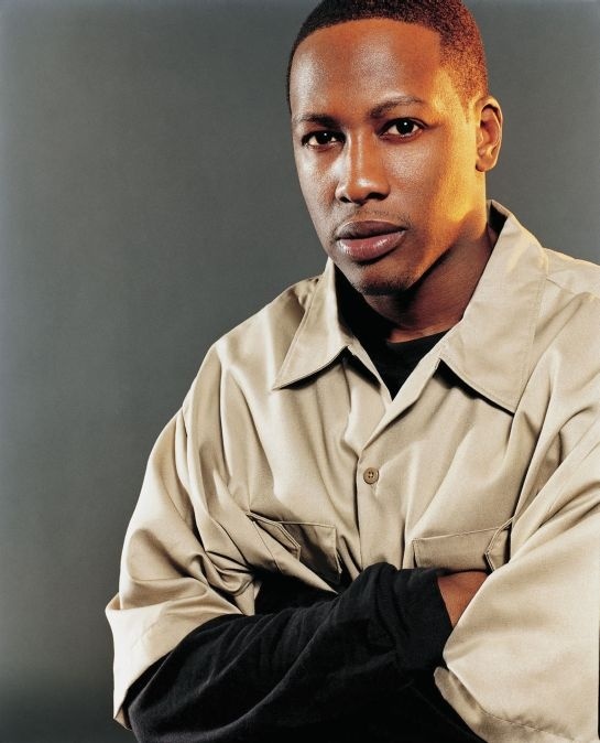 Keith Murray