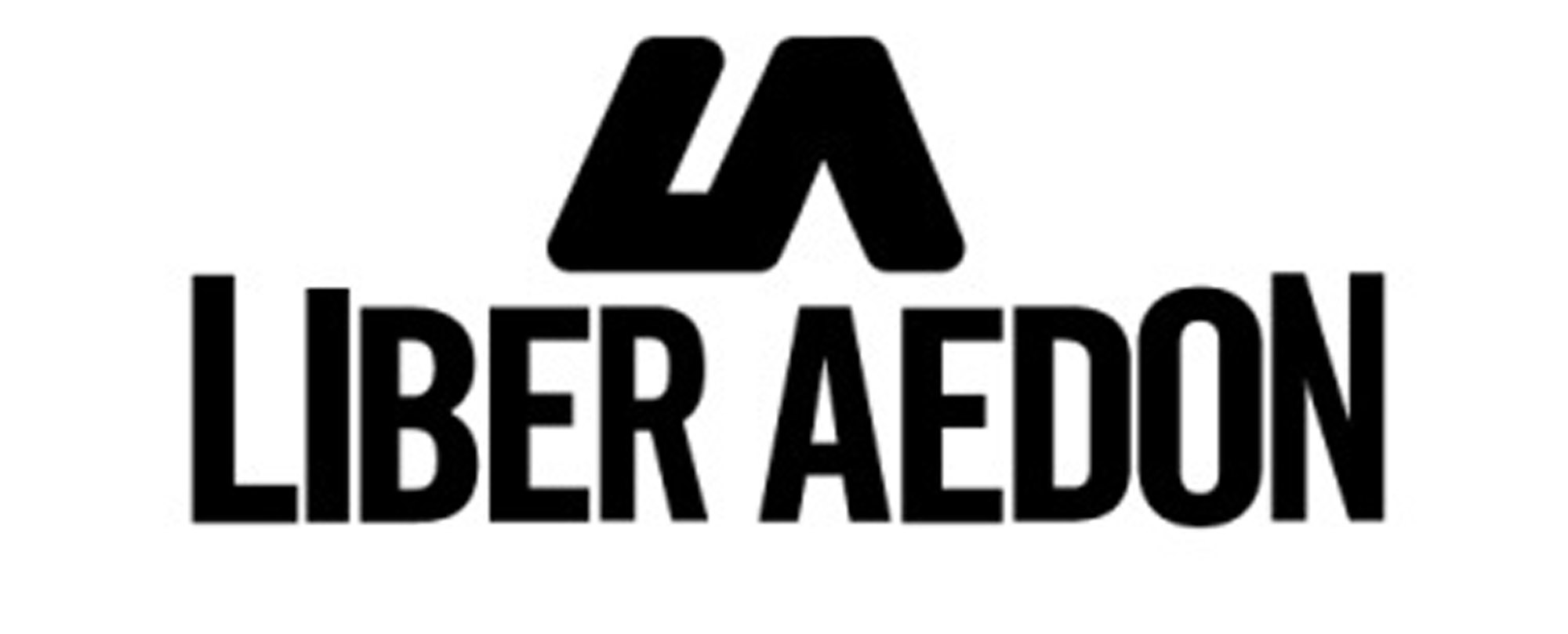 LIBER AEDON logo