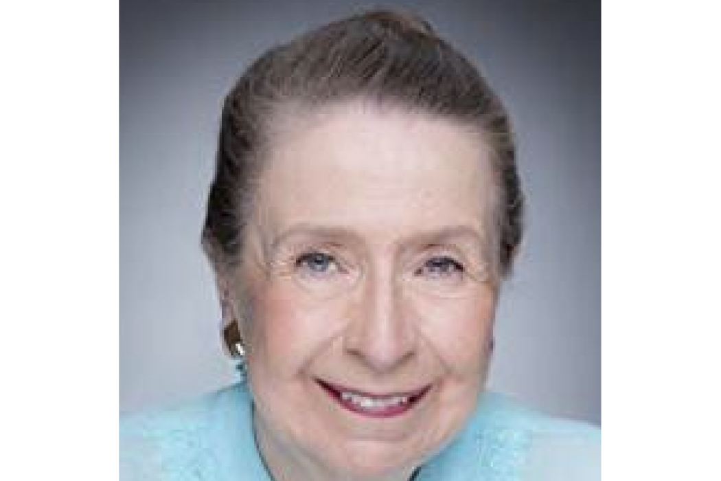 Margaret Goodman