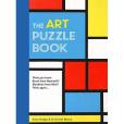 The Art Puzzle Book